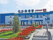 «Красмаш» уволил арестованного гендиректора. На его место назначен новый руководитель 