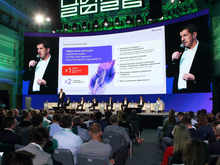 «Ростелеком» на ЦИПР: от телеком-оператора к интегратору промышленной автоматизации