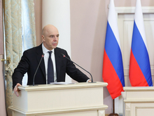 Правительство РФ будет давать регионам кредиты для покрытия кассовых разрывов