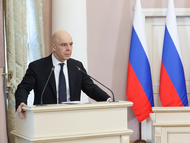 Правительство РФ будет давать регионам кредиты для покрытия кассовых разрывов Правительство РФ будет давать регионам кредиты для покрытия кассовых разрывов