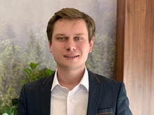 Антон Чирков: «Курортная недвижимость — это больше, чем актив, который приносит деньги»