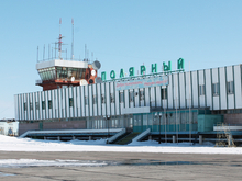 КрасАвиа снова свяжет Красноярск с Полярным
