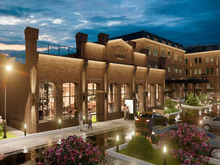 Cosmos Hotel Group хочет зайти в Тюмень