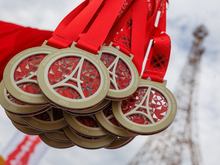 Стала известна программа юбилейного Парижского полумарафона — 2026 в Челябинской области