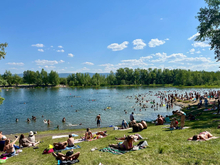 Роспотребнадзор разрешил купаться в трех водоемах Красноярского края