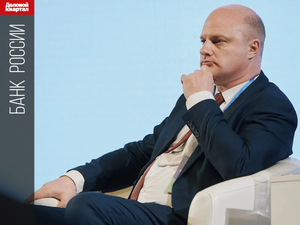 Константин Юрченко: Бизнес Свердловской области позитивен, но градус снизился