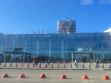 В аэропорту Екатеринбурга задержали организаторов крупной площадки по махинациям с НДС