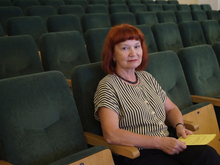 В челябинском институте искусств прошли выборы ректора  