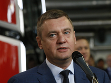 Промпроизводство в Петербурге выросло на 5 процентов за четыре месяца 2026 года