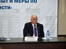 Замгубернатора Красноярского края Павел Солодков ушел в отставку