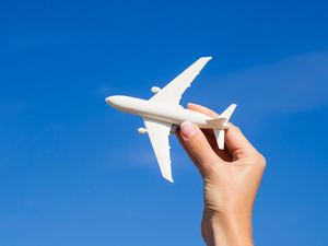 Azur Air возобновила прямые перелеты в Турцию из Новосибирска