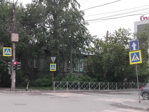 Из-за четвертого моста изменится схема проезда на площади инженера Будагова