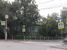 Из-за четвертого моста изменится схема проезда на площади инженера Будагова