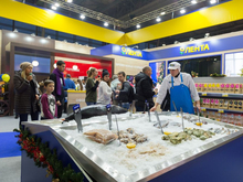 «Лента» откроет еще два гипермаркета в Красноярске