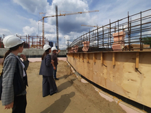 Появились подробности проекта термального комплекса на озере Смолино в Челябинске