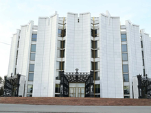 В челябинском драмтеатре отремонтируют вентиляцию за 248 млн руб.