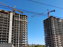 Новосибирские застройщики: Новые нормы КРТ уничтожат сферу строительства