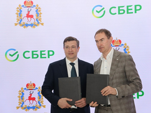 В Нижегородской области упростят аккредитацию мигрантов через IT-платформу 
