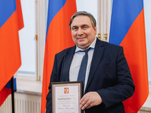 Осужденный за взятку свердловский экс-министр нашел новую работу