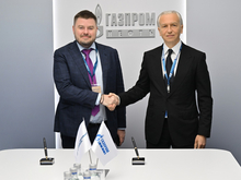 «Газпром нефть» и «Нацпроектстрой» будут вместе развивать транспортную инфраструктуру