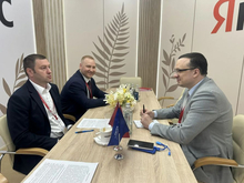 Минэкономики Свердловской области будет продвигать инициативное бюджетирование через такси