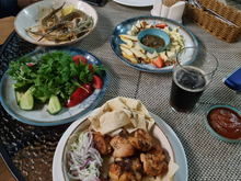 В Тюмень собирается зайти крупная сеть фаст-фуда русской кухни