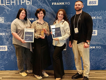 Банк Уралсиб получил награду Frank Award 2026 за эффективную работу контакт-центра 