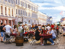 Фестивали, планетарий и спектакли. Мероприятия, которые ждут нижегородцев 6 и 7 июня