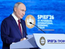 Владимир Путин отметил работу Нижегородской области с ОКН