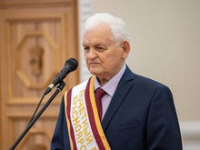 Экс-депутат Заксобрания Красноярского края Всеволод Севастьянов ушел из жизни