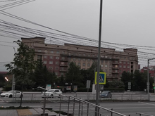 В двух районах Новосибирска ограничили проезд из-за ремонта