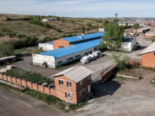 «Сибагропромстрой» продает в Красноярске второй крупный актив за два месяца