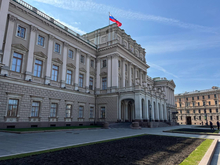 Власти Петербурга оценили доходы бюджета в 1,4 трлн рублей