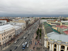 Власти Петербурга подготовили почву для полного запрета вейпов с 2027 года