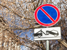 Стоянка транспорта будет ограничена на участках улицы Нижегородской 