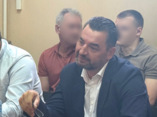 Суд оставил в силе приговор и взыскание 195 миллионов с главы Новосибирского КБК