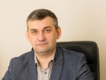 Павла Безсалова назначили на должность руководителя аппарата правительства региона 