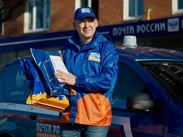 Модернизация «Почты России», предложенная Мишустиным, принесет в бюджет почти 10 млрд руб.