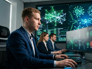 Обзор IT-рынка Южного Урала: эксперты — о влиянии ИИ и росте кибербезопасности
