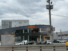 Петербургский дилер Lada попал под проверку «АвтоВАЗа» из-за Largus