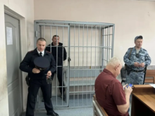 Фигуранты дела о ДТП с 4 погибшими в Екатеринбурге пробудут в СИЗО до 10 августа