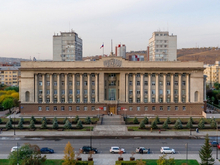 Красноярский край потерял в рейтинге социально-экономического развития регионов РФ