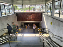 В Екатеринбурге начали подготовку к строительству новых станций метро