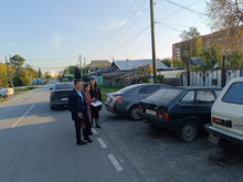 Исполняющим обязанности главы управы КАО Тюмени стал Александр Логинов