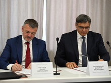 В Новосибирске открыли центр научно-технологического развития станкостроения
