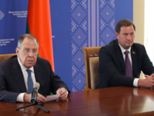 В Красноярске появится генконсульство Белоруссии