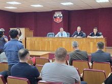 В Свердловской области части мигрантов могут запретить работать водителями автобусов
