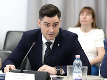 Назначен министр экономического развития и инвестиций Нижегородской области