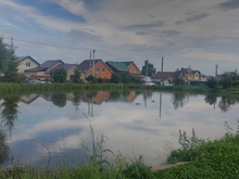 Родина фестиваля зеленых щей. В Ковернинском районе ускорили мобильный интернет 4G