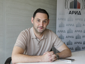 Роман Берсон: «Новые ограничения убьют строительный рынок Новосибирска»

